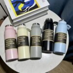 LiquidLife Stainless Steel Insulated Bottle – 350ml – Keeps Drinks Hot or Cold for 24 Hours 2