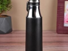 HandleHeat Thermal Flask 350ml – Stylish & Durable Hot & Cold Beverage Companion 2
