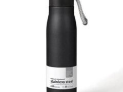 Stainless Steel WaterBottle – Stylish & Practical for Daily Use 2
