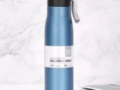 Stainless Steel WaterBottle – Stylish & Practical for Daily Use 1