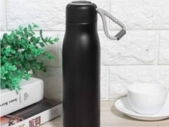Stainless Steel WaterBottle – Stylish & Practical for Daily Use 3