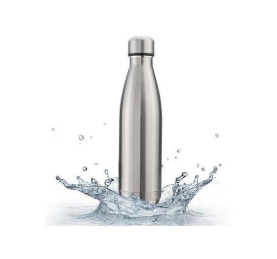 HeatWave Thermal Bottle – Stay Warm, Stay Cool