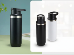 Thermal flask – Keep Drinks Hot or Cold Wherever You Go 1