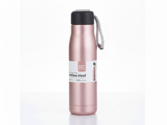 Stainless Steel WaterBottle – Stylish & Practical for Daily Use 7