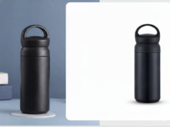 ComfortCup Thermal Mug – 350ml – Stainless Steel 3