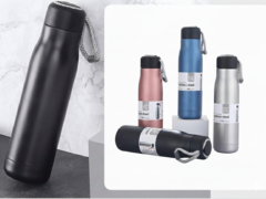 Stainless Steel WaterBottle – Stylish & Practical for Daily Use 9