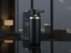 Thermal flask – Keep Drinks Hot or Cold Wherever You Go 3