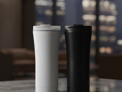 TempKeeper Thermal Mug – Keep Your Drink Hot or Cold Anytime, Anywhere 1