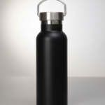 500ml Stainless Steel Thermo Bottle – Double-Wall Insulated, Leakproof & BPA-Free Travel Flask 1
