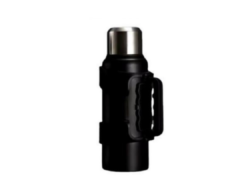 CupCap Thermal Flask – 1000ml – Stainless Steel 2