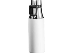 HandleHeat Thermal Flask 350ml – Stylish & Durable Hot & Cold Beverage Companion 4