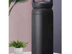 ComfortCup Thermal Mug – 350ml – Stainless Steel 2