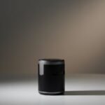 The PRO Desk Set – 4-in-1 Wireless Charging Station with Alarm Clock & LED Light 5